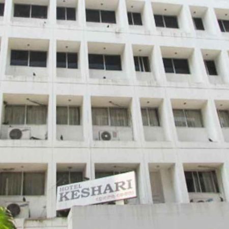 Hotel Keshari Bhuvanesvar Kültér fotó