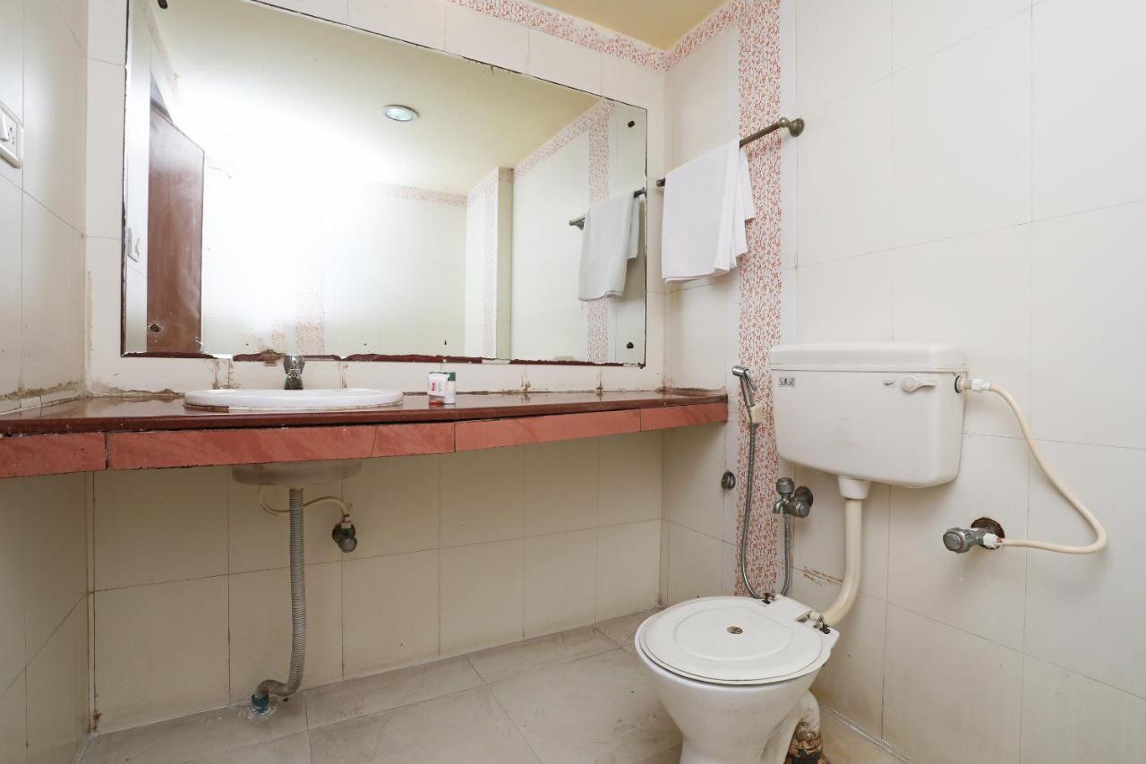 Hotel Keshari Bhuvanesvar Kültér fotó